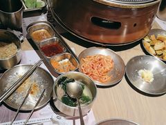 -西塔老太太泥炉烤肉(亚运村店)