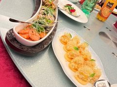 -香格里拉香宫·海鲜青岛菜·鲁菜·淮扬菜