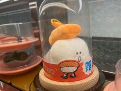 -争鲜回转寿司(西红门荟聚PLUS店)