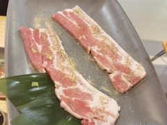 -新石器烤肉(百联川沙店)