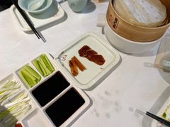 -香融府·烤鸭·家常菜(花乡奥莱店)