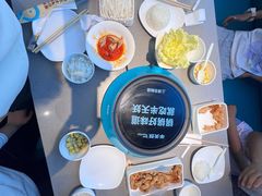 -半天妖烤鱼(印象城店)