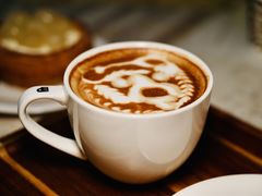 -Peet's 皮爷咖啡(东湖路手作店)