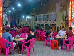 大堂-海兴炭炉鸡(桥中北路店)