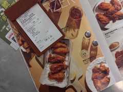 -必胜客餐厅(昆百大泰业城店)