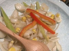 -花和海鲜自助(梅江店)