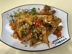 -91小龙虾·香辣蛙(蛇口店)