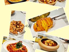 -東舍食唐精品陕菜馆
