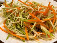 -沈家花园如皋菜(海阳路店)