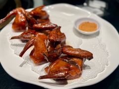 -顺峰顺水顺德菜(龙华店)