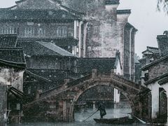 -乌镇景区