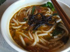 油鸡枞米线-半山腰·云南菜(侨福芳草地店)