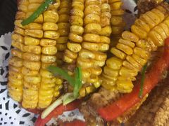 -捞围鲜·港式打边炉(海阳路店)