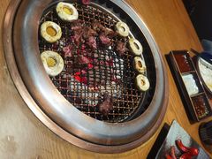 -炎蔵牛舌烤肉