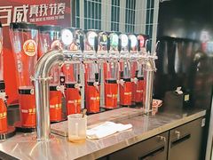 -丰茂烤串(公园店)