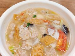 -刘长兴(逸仙桥店)