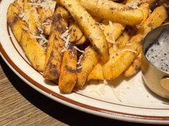 -ZAFFERANO西班牙海鲜饭(上海首店)