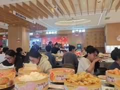 -龍歌自助小火锅(李沧丽达店)