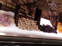 -餐海·海鲜自助餐厅(宝龙广场店)
