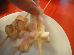 -鬼味烤翅(南锣鼓巷店)