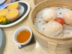 -点都德(皇岗村店)