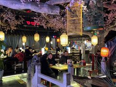 -吴越荣记苏州菜·松鼠桂鱼(月光码头店)