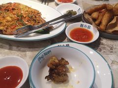 -越小品·越南餐厅(万科里店)