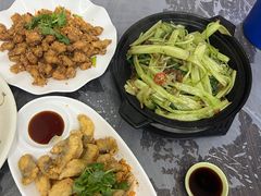 -师傅仔美食(东华老店)