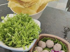 -寻牛记潮汕牛肉火锅(双喜城店)