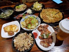-大三元台湾鲁肉饭(沙井新桥店)