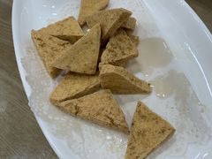 -老苏州大客堂·苏帮菜·松鼠桂鱼·苏州传统小吃(观前街人民商场店)