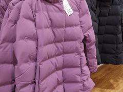 -优衣库(哈尔滨乐松广场店)
