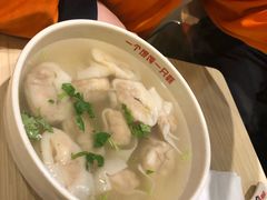 虾仁馄炖-南城香·饭香串香馄饨香(青年路店)