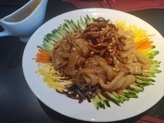 -红东阁东北菜烤肉酒馆(CROSS万象汇店)