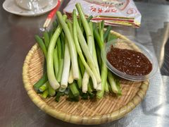 -鲁C·尚小炉·淄博烧烤(市北店)
