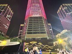 -济南凯宾斯基酒店-THE VIEW云景全日制餐厅