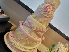 -麦雪尔甜品·生日蛋糕(新街口旗舰店)