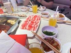-海底捞火锅(杭州庆春路夜宵主题店)