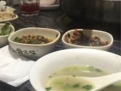 -骨之味·筒骨汤火锅(江头店)