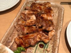 照烧鸡肉-Sushi Zanmai D Pulze
