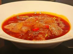 -徐记海鲜·宴会(大唐西市|丰庆店)