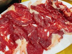-老猫牛肉火锅(沙溪店)