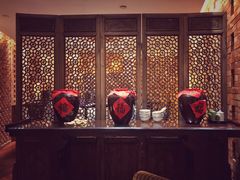 -君悦酒店·1881·北京烤鸭