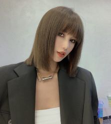 点击看大图 -那茉 Hair Salon