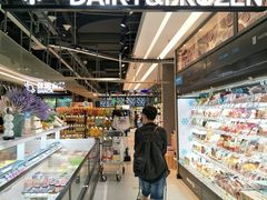 -盒马鲜生(曜一城店)