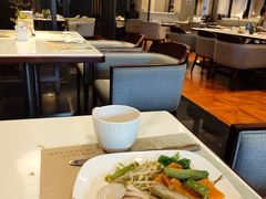 -桃源咖啡厅(武夷山大红袍山庄店)