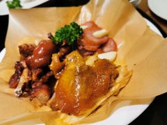 -上关雪東北菜(中房金谊店)