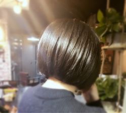 -HD HAIR STYLE