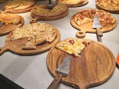 -比格比萨自助(花园路店)