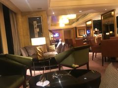 -万达文华酒店行政酒廊